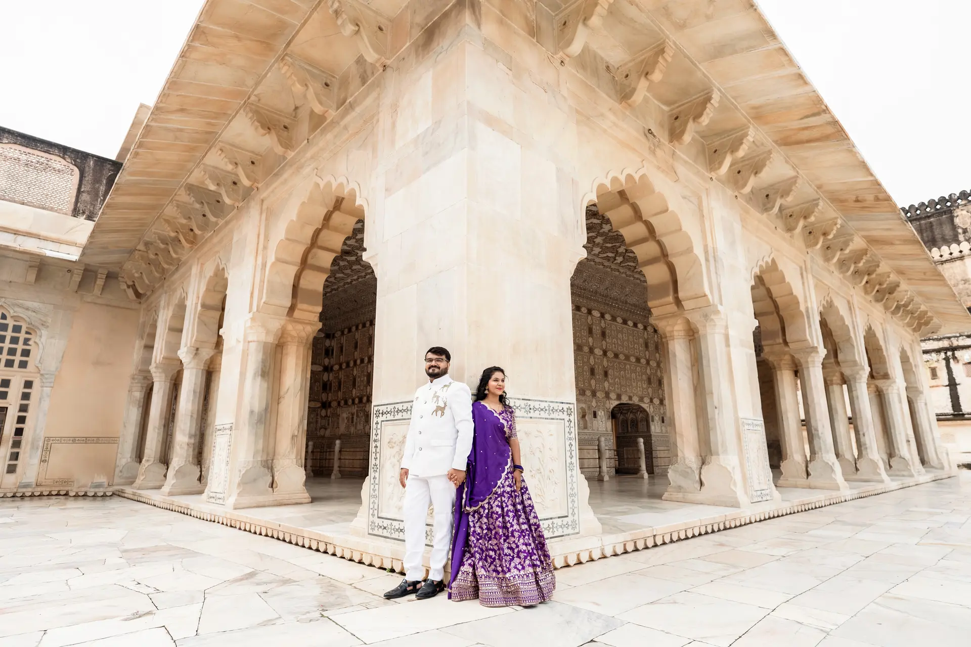 Pre-wedding Photography